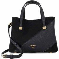 Dune London Women's 'Dominantly' Tote Bag in Black