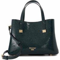 Dune London Women's 'Dominantly' Tote Bag in Green