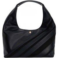 Dune London Women's 'Dellaware' Shoulder Bag in Black