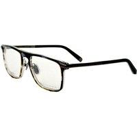 Philipp Plein Men's VPP019M5309N3 Pair Of Glasses in Blue