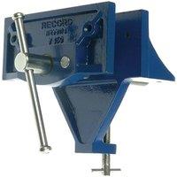 Irwin Record V150b Woodcraft Vice 150mm (6in)