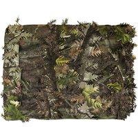 Jack Pyke LLCS Oak Leaf Camo Hide Net in Green