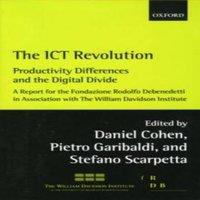 Oxford University Press The Ict Revolution: Productivity Differences & the Digital