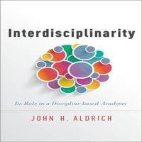Oxford University Press Interdisciplinarity: Its Role in a Discipline-Based Academy