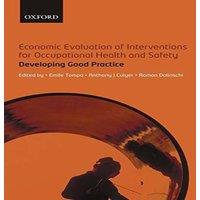 Oxford University Press Economic Evaluation of Interventions for Occupational Health and