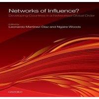 Oxford University Press Networks of Influence?: Developing Countries in a Networked Global
