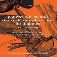 Oxford University Press Pancreas, Islet & Stem Cell Transplantation for Diabetes