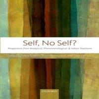 Oxford University Press Self, No Self?: Perspectives from Analytical, Phenomenological