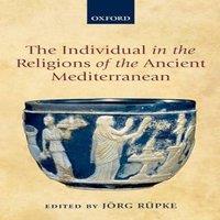 Oxford University Press Individual in the Religions of the Ancient Mediterranean Hardcover