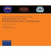 Oxford University Press Cognitive Impairment & Dementia in Parkinson's Disease Hardcover