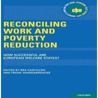 Oxford University Press Reconciling Work & Poverty Reduction: How Successful Are