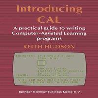 Keith Hudson Introducing Cal: A Practical Guide to Writing Computer-Assisted