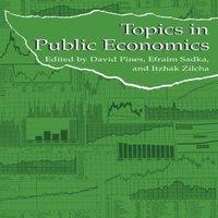 Cambridge University Press Topics in Public Economics: Theoretical & Applied Analysis