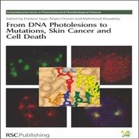 Royal Society of Chemistry From DNA Photolesions to Mutations, Skin Cancer & Cell Death