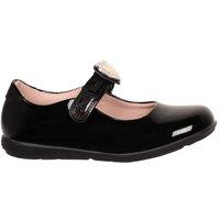 Lelli Kelly Girl's 'Sabrina' Mary Janes School Shoes in Black | Size: Infant 11F