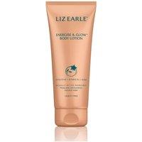 Liz Earle Women's Energise & Glow Body Lotion 200ml in Misc