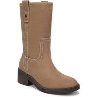 Blowfish Malibu Women's Nomadic Boots in Light Sand | Size: 7