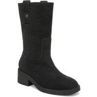 Blowfish Malibu Women's Nomadic Boots in Black | Size: 8