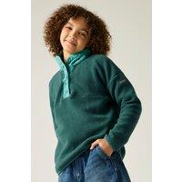 Regatta Eva Insulated Fleece in Teal | Size: 14 Years