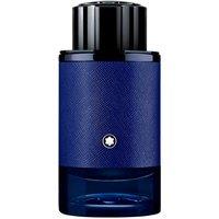 Montblanc Men's Explorer Infinite Eau De Parfum in Misc | Size: 60ml