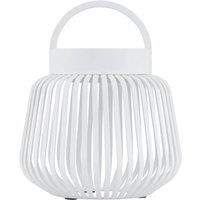 Blomus LITO Battery LED Lamp XS - White