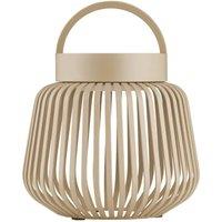 Blomus LITO Battery LED Lamp XS - Nomad in Beige