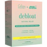 Applied Nutrition Coleen Rooney Debloat Sticks Lemon Ginger Turmeric 14 Servings