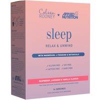 Applied Nutrition Coleen Rooney Sleep Relax & Unwind Sticks - Raspberry, Lavender & Vanilla - 14 Servings