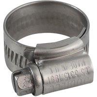 Jubilee Stainless Steel Hose Clip