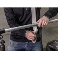 Shurtape T-rex Brute Force Tape 48mm X 9.14m in Black