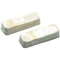 Zenith Profin Plastimax Polishing Bars - Buff Pack of 2