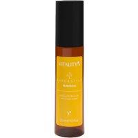 Vitalitys Care & Style Nutrient Rich Hair Oil 30ml in Amber