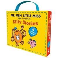 Roger Hargreaves MR MEN LITTLE_MR MEN & LITT PB Multiple-component retail product