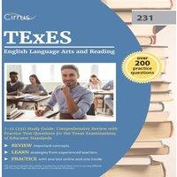 Cox TExES English Language Arts & Reading 7-12 (231) Study Guide: