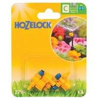 Hozelock Adjustable Micro Spray Jet
