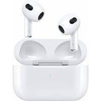 Apple AirPods (4th Gen) with Active Noise Cancellation USB-C Bluetooth in White