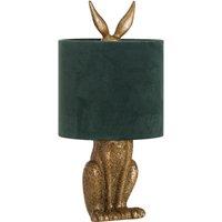 Hill Interiors Hare Table Lamp