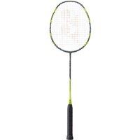Yonex Arcsaber 7 Play 2023 Badminton Racket in Pale Grey
