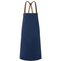 Karlowsky Green-Generation Apron in Blue