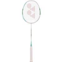 Yonex Astrox 01 Feel Badminton Racket in White