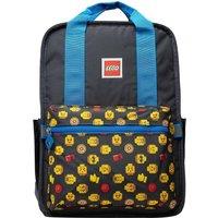 Lego 18L Tribini Fun Dark Grey Backpack