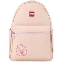 Lego 17L Emoji Tribini Joy Pink Backpack