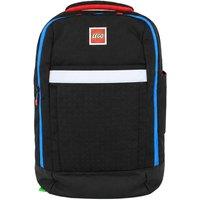 Lego 18L Thomsen Black Backpack