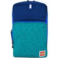 Lego 14L Olsen Light Pre-School Blue Backpack