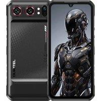 OUKITEL WP68 Air 5G Rugged Smartphone 512GB, 8000mAh, 6.88, Android 16, NFC in Black