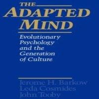 Oxford University Press The Adapted Mind: Evolutionary Psychology & the Generation of