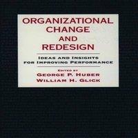 Oxford University Press Organizational Change & Redesign: Ideas & Insights for