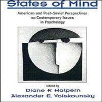 Oxford University Press States of Mind: American & Post-Soviet Perspectives on