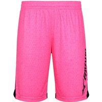 Mizuno Men's Ranma Pink Shorts | Size: XL