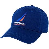 Nautica Men's Baxter Navy Cap